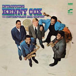 Kenny Cox - Presentando a Kenny Cox... (Vinilo)