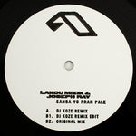 Lakou Mizik & Joseph Ray - Sanba Yo Pran Pale (dj Koze Remix) (Vinilo)