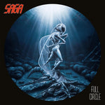 Saga - Círculo completo (CD)