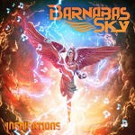 Barnabas Sky - Inspiraciones (CD)
