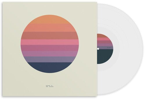 Tycho - Awake (レコード)