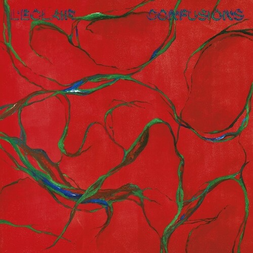 L'Eclair - Confusions (Vinilo)