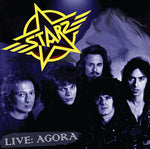 Starz - Live: Agora (Vinyl)