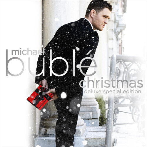 Michael Bublé - Navidad (10º aniversario) (CD)