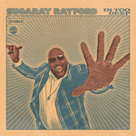 Sugaray Rayford - In Too Deep (Vinyl)