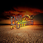 the album cover for Land Of Gypsies - Land Of Gypsies