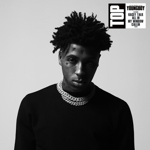 Youngboy Never Broke Again - Top (Vinyl)