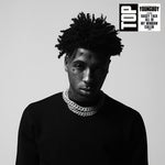 Youngboy Never Broke Again - Top (Vinyl)