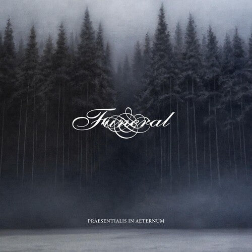 Funeral - Praesentialis In Aeternum (Vinilo)