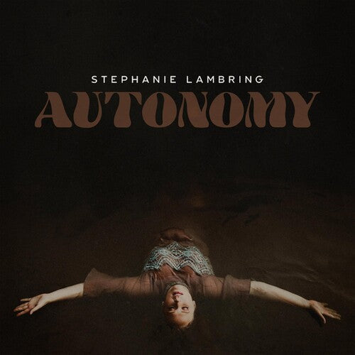 ステファニー・ランブリング - Autonomy (レコード)
