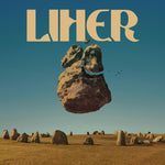 the album cover for Liher - Eta Hutsa Zen Helmuga (Spa)