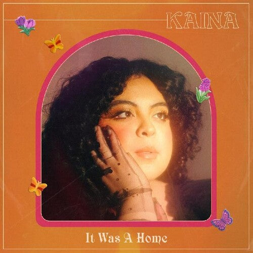 Kaina - Era un hogar (Vinilo)
