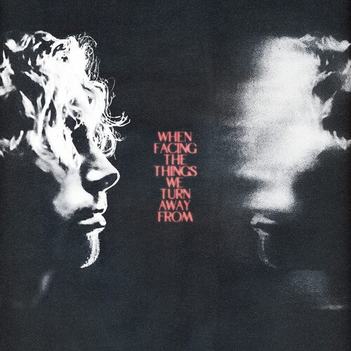 Luke Hemmings - When Facing The Things We Turn Away From (Vinyl)