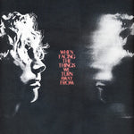 Luke Hemmings - When Facing The Things We Turn Away From (Vinyl)