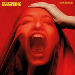 The Scorpions - Rock Believer (Vinyl)