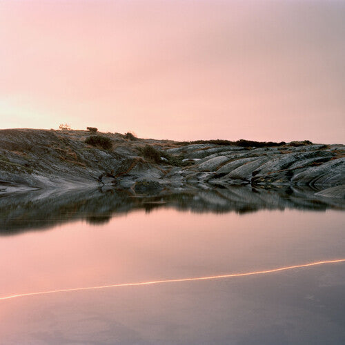 Cassandra Jenkins - (Una visión general de) Una visión general de la naturaleza fenoménica (CD)