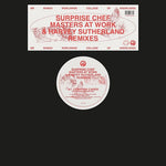 Surprise Chef - Masters Of Work Remixes (Vinilo)