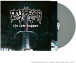 Belphegor - La Última Cena - Gris Ceniza (Vinilo)