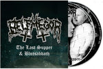 Belphegor - The Last Supper / Blutsabbath (Remastered 2021) (CD)