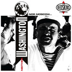 the album cover for Redskins - Neither Washington Nor Moscow (Aniv)