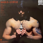 Danzig : Danzig II - Lucifuge (LP, Album)