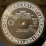 Danzig : Danzig II - Lucifuge (LP, Album)