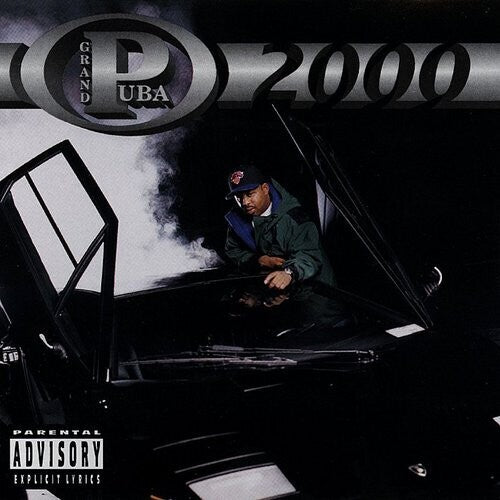 グランド・プーバ - 2000 (CD)