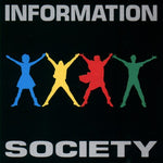 Information Society - Information Society (CD)