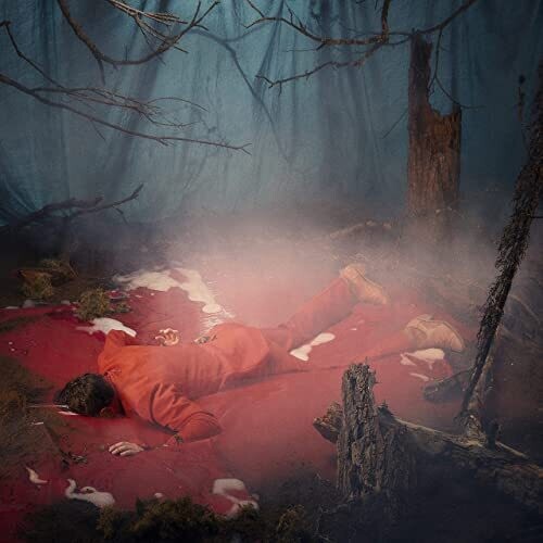 The Kernal - Listen To The Blood (Vinyl)