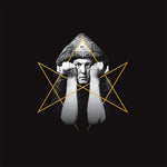 the album cover for Institution D.O.L. - Thelema Tales (Uk)