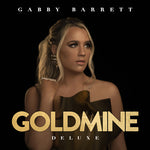 Gabby Barrett - Mina de oro (CD)