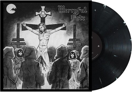 Destino Misericordioso - Destino Misericordioso (Vinilo)