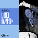 the album cover for Lionel Hampton - Jazz Showcase (Mod)