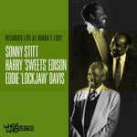 Recorded Live at Bubba's 1982 (CD)