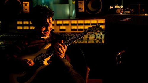 Davy Knowles - What Happens Next (Vinyl)