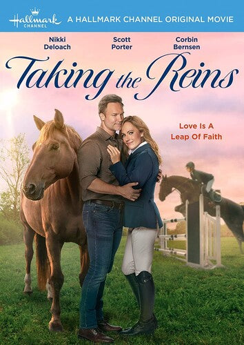 Taking the Reins (DVD)