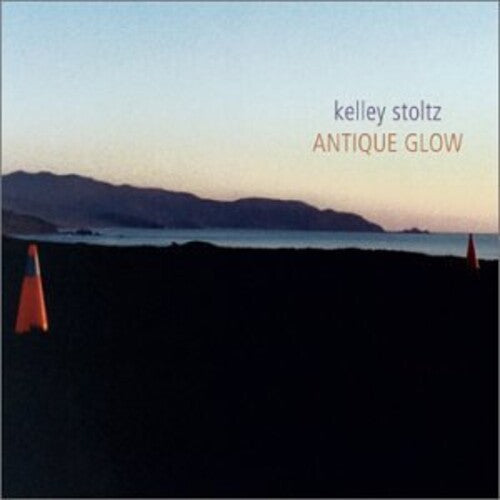 Kelley Stoltz - Antique Glow (Edición ampliada) (Vinilo)