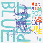 Blueprint - Adventures In Counter Culture (10 Year Anniversary Ed.) (Vinyl)