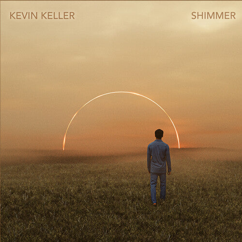 ケヴィン・ケラー - Shimmer (レコード)