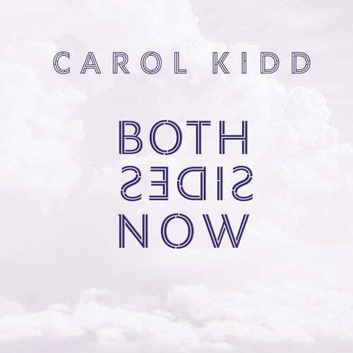 Carol Kidd - Both Sides Now (Vinilo)