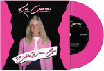 Kim Carnes - Bette Davis Eyes (Pink) (Vinyl)