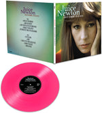 Juice Newton - Angel Of The Morning - The Very Best Of (Pink) (Vinyl)