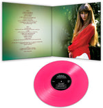 Juice Newton - Angel Of The Morning - The Very Best Of (Pink) (Vinyl)