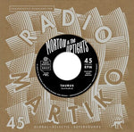 Morton & Uptights - Taurus / Montego (Vinyl)