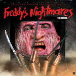 Varios Artistas - Freddy's Nightmares / Varios (Vinilo)