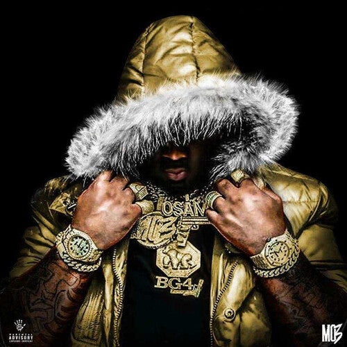 MO3 - Shottaz 4Eva (Deluxe) (Vinilo)