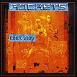 The Rockets - Don't Stop (Vinyl)
