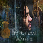 Jameal Dean - Primordial Waters (Vinyl)