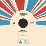 Alessandro Alessandroni - Shine On / Prohibition (Vinyl)