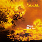 Manu Dibango - Africadelic (Vinilo)